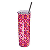 Vaso termico Tumbler TUMB18 Mandalas 1