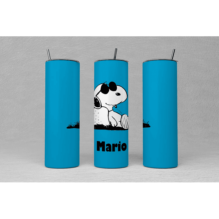 Vaso termico Tumbler TUMB17 Animado 2