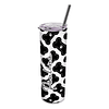 Vaso termico Tumbler TUMB20 Huesitos 1