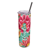 Vaso termico Tumbler TUMB3V3 Flores 1