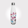 Botella termica bowling Unicornios BOW27