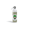 Botella metalica personalizada Mejor Militar Chibi B54V15