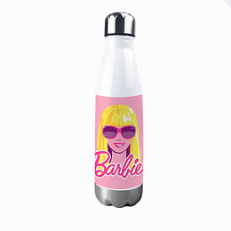Botella termica bowling  Barbie BOW60
