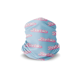 Bandana multifuncional Barbie BAN454