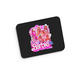 Mouse pad  Barbie  M416V2