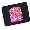 Mouse pad  Barbie  M416V2