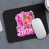 Mouse pad  Barbie  M416V2