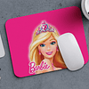 Mouse pad  Barbie  M416