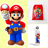 Pack Dia de Niño Mario Bros