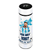 Termo digital personalizado Messi TD8
