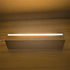 Marco acrilico con base lámpara Led con Foto LA1