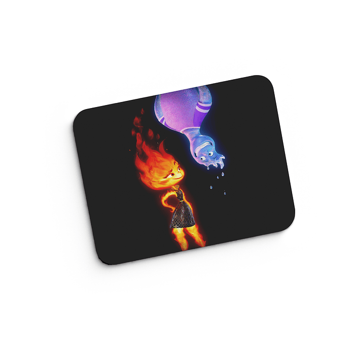 Mouse pad Elemental  M427 1