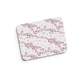 Mouse pad Flores M443