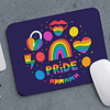 Mouse pad Orgullo  M450 2