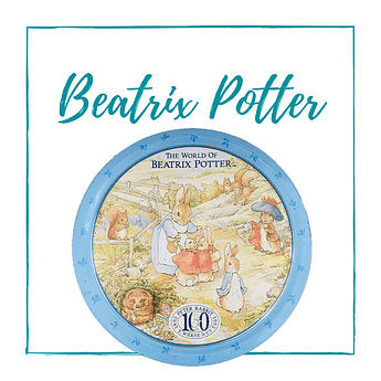 El mundo de Beatrix Potter