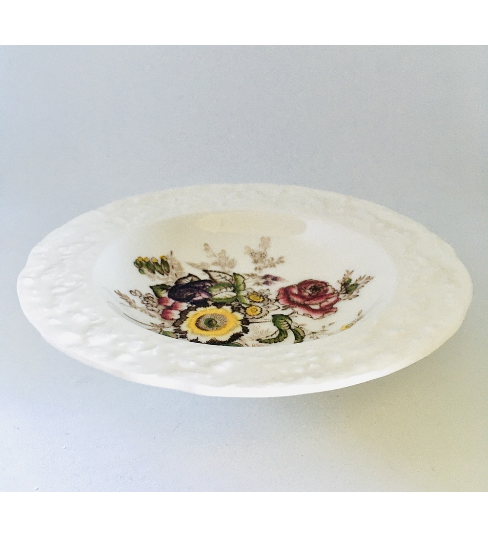 Mason’s, Inglaterra, pocillo , 25 cm., 1950's - 1960's