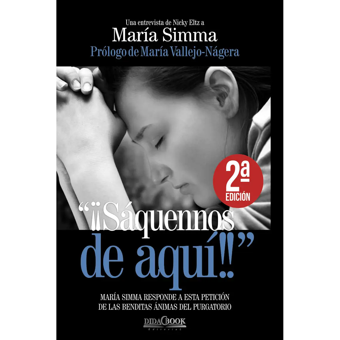 ¡¡Sáquennos de aquí!! 1