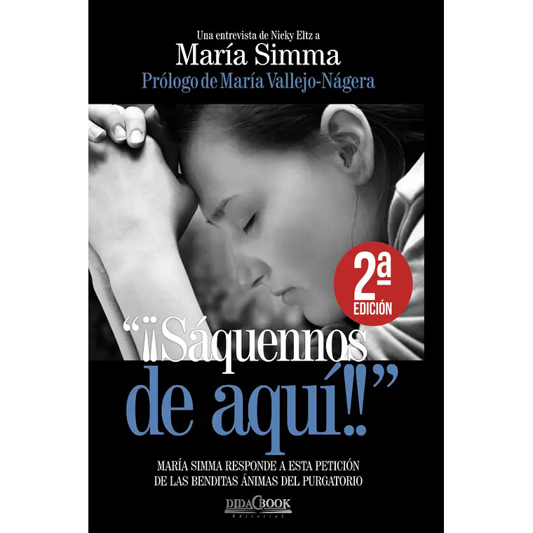 ¡¡Sáquennos de aquí!! 1