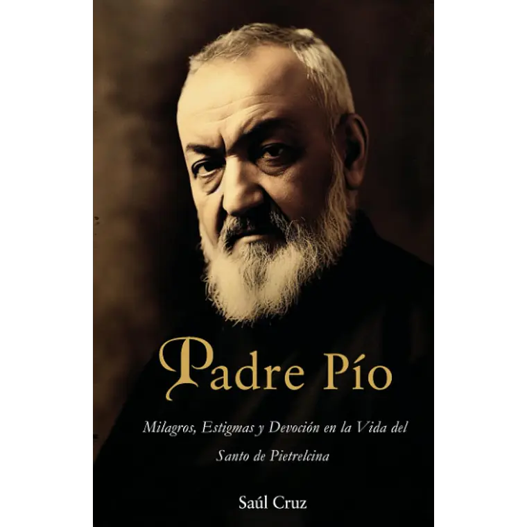 Padre Pio 1