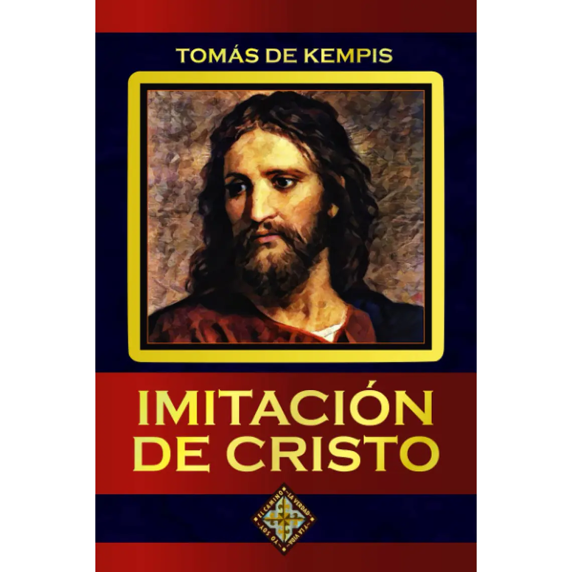 Imitación de Cristo 1