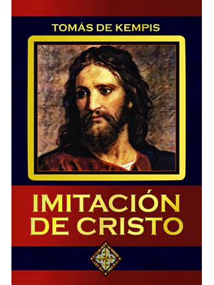 Imitación de Cristo
