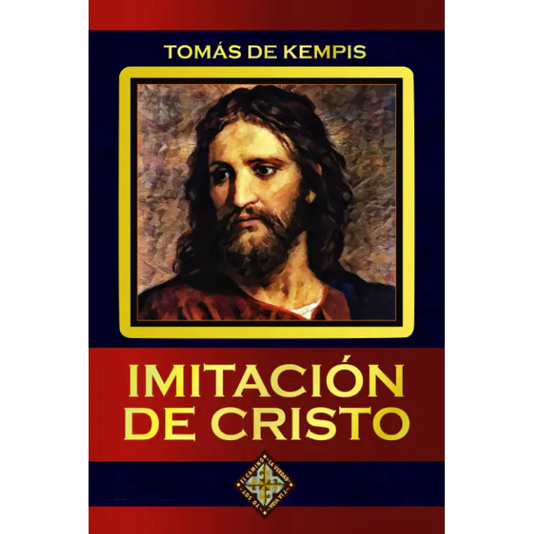 Imitación de Cristo 1
