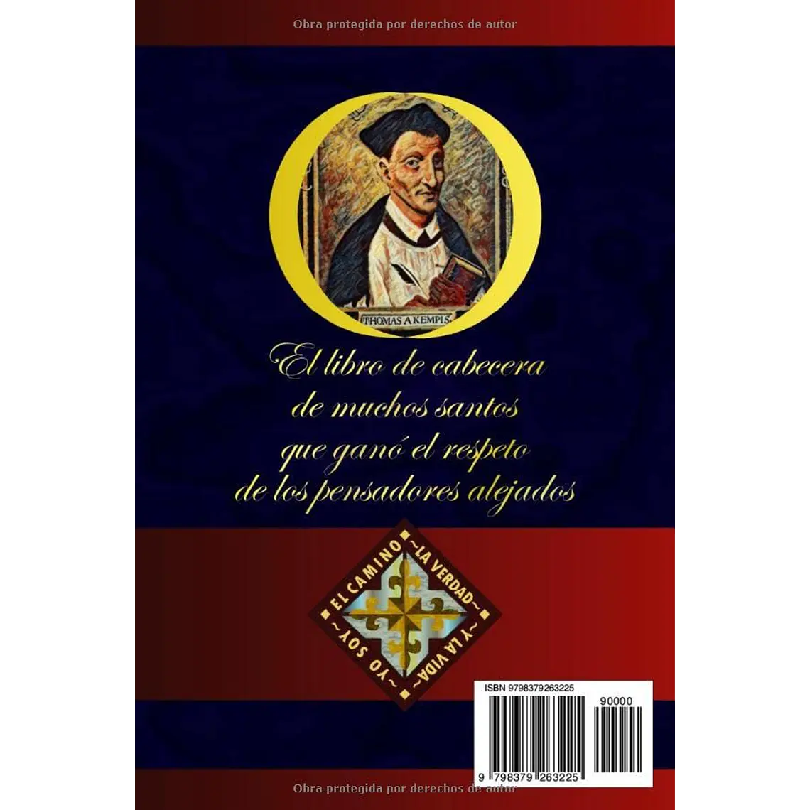Imitación de Cristo 2