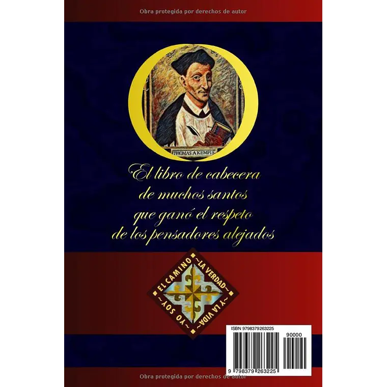 Imitación de Cristo 2
