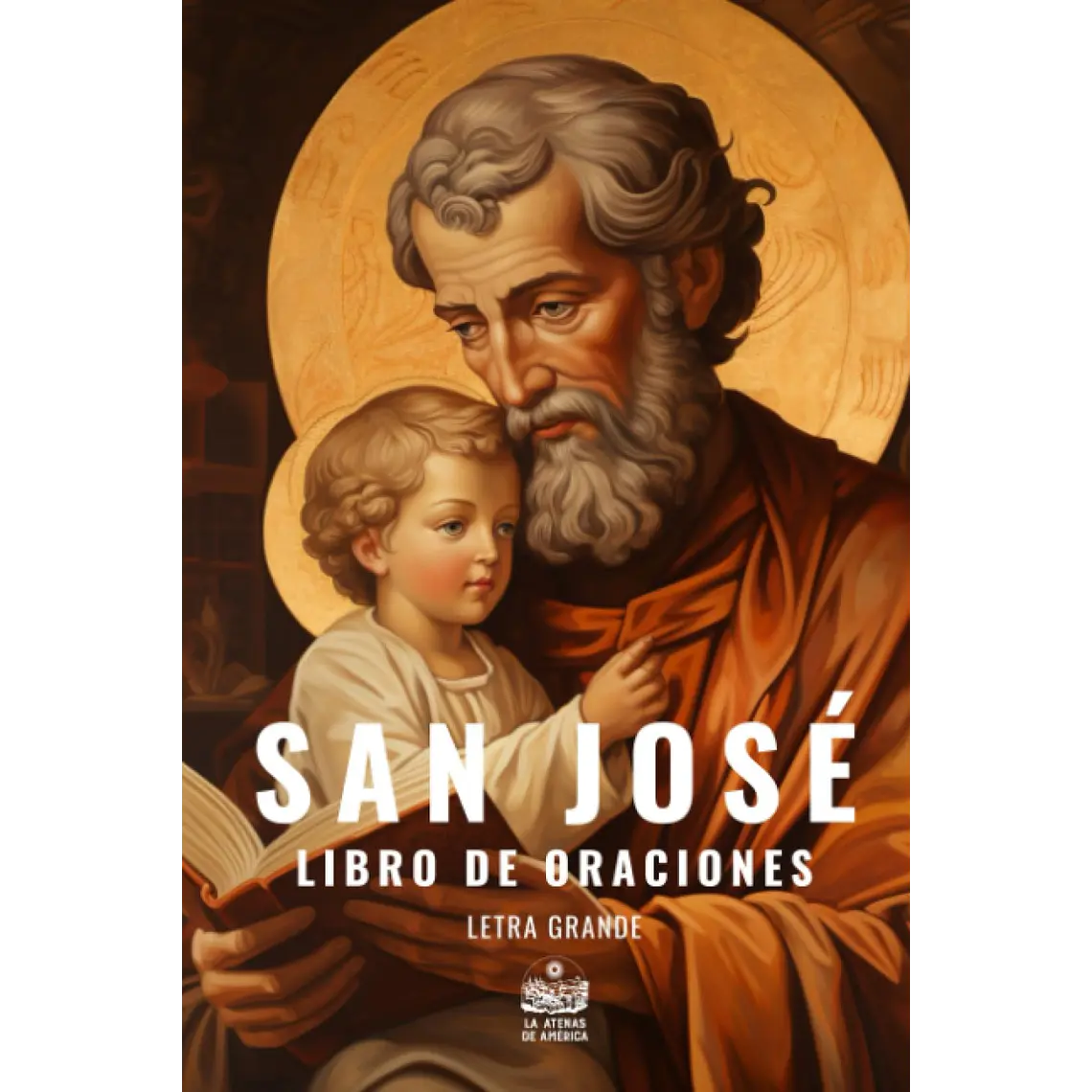 San José. Libro de Oraciones 1