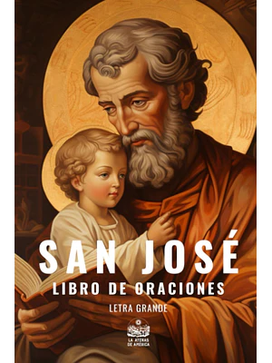 San José. Libro de Oraciones