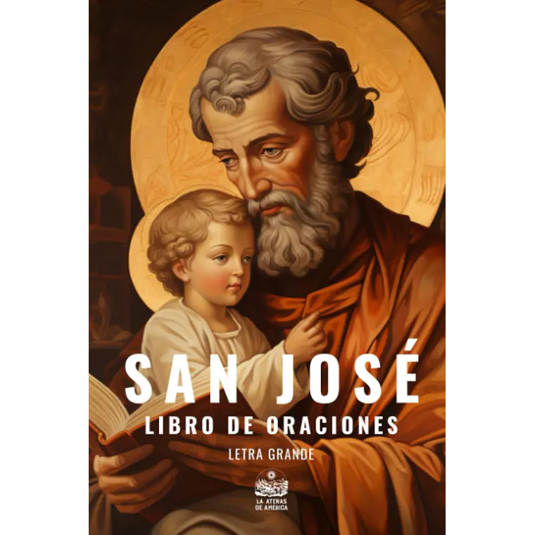 San José. Libro de Oraciones 1