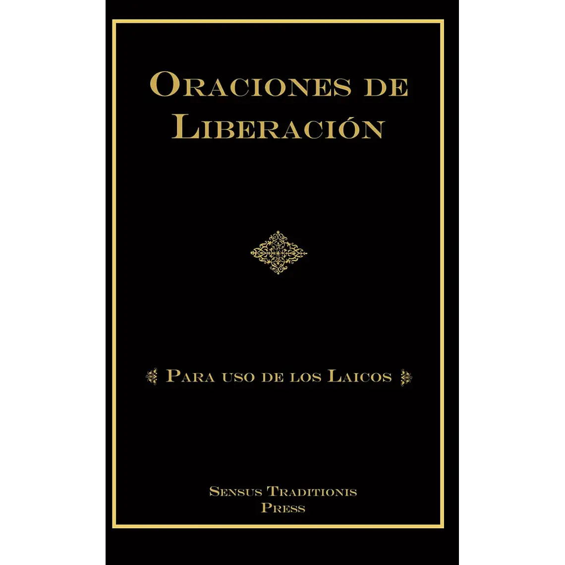 ORACIONES DE LIBERACIÓN 1