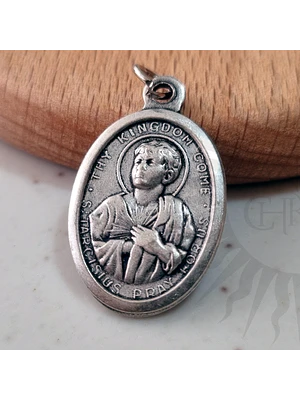 Medalla de San Tarsicio