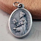Medalla de Santo Domingo - Miniatura 1