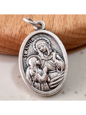 Medalla de Santa Ana