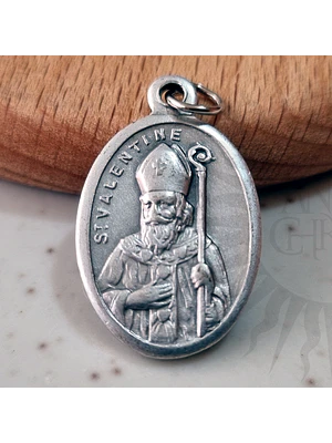 Medalla de San Valentín