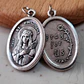 Medalla de Santa Filomena - Miniatura 2