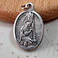 Medalla de Santa María Magdalena - Miniatura 1