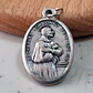 Medalla de San Carlos Borromeo - Miniatura 1