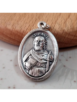 Medalla de San Pablo Apóstol
