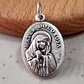 Medalla de Nuestra Señora de los Dolores (Mater Dolorosa y Ecce Homo) - Miniatura 1