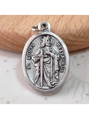 Medalla de San Luis IX de Francia