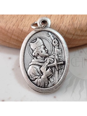 Medalla de San Bonifacio