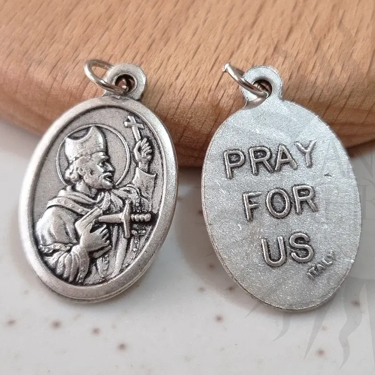 Medalla de San Bonifacio 2