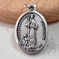 Medalla de San Buenaventura - Miniatura 1