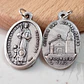 Medalla de San Buenaventura - Miniatura 2