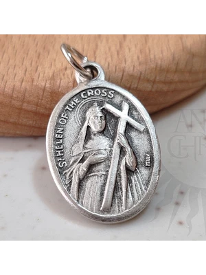 Medalla de Santa Elena de la Cruz
