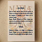 Tarjeta Oración - Devoción de las 3 Aves María - Miniatura 2