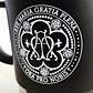 Tazón de Loza con Filigrana AM - Miniatura 3
