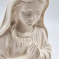 Porta Rosario de Resina - Virgen Rezando Arrodillada  - Miniatura 4